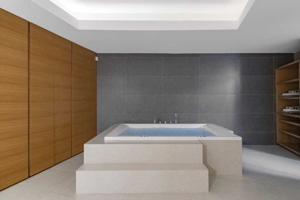 Villa – Chalet — Costabella
