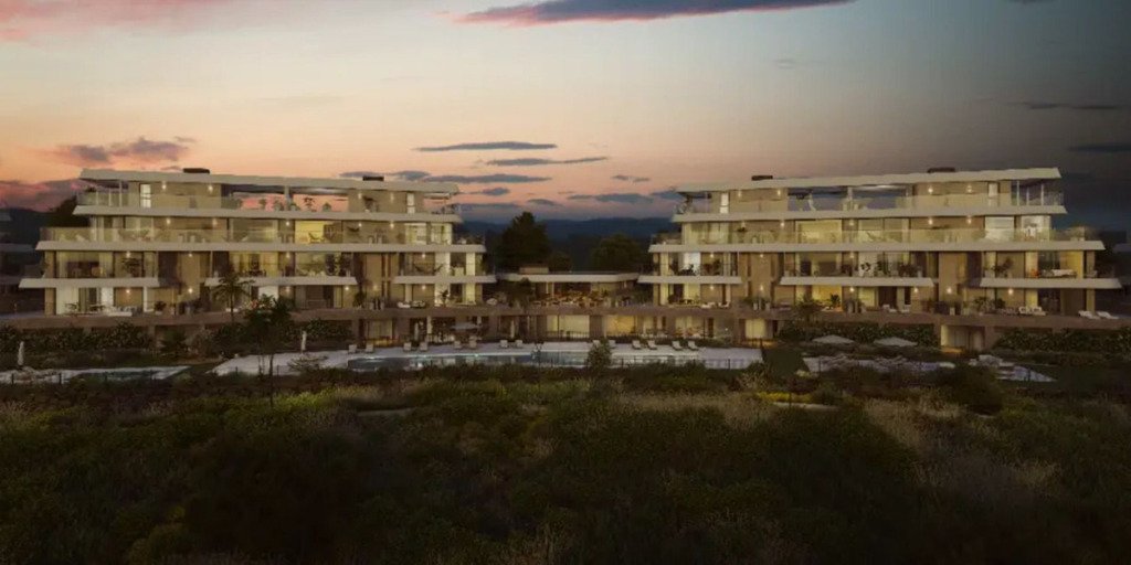 Ático — Estepona