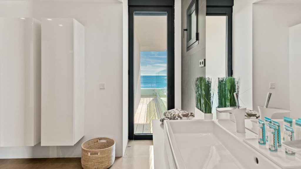 Villa – Chalet — Costabella