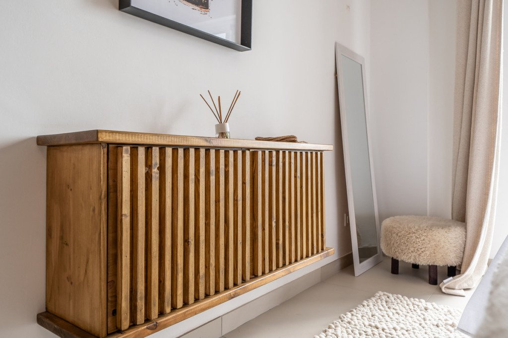 Middle Floor Apartment — Nueva Andalucía