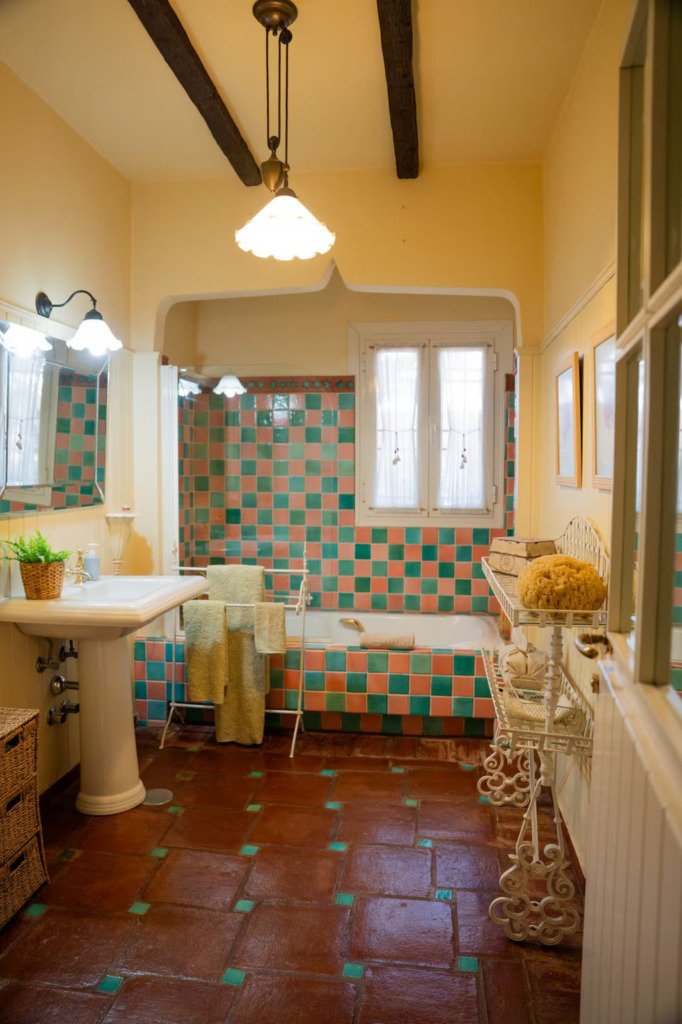 Detached Villa — Benahavís