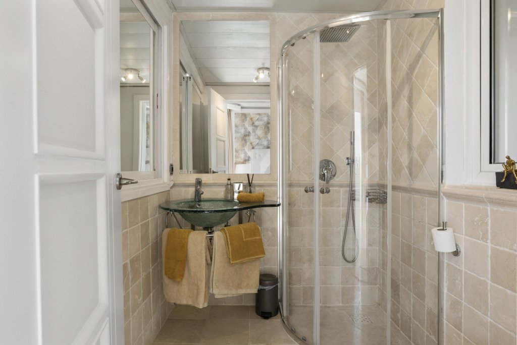Apartamento Planta Media — Puerto Banús