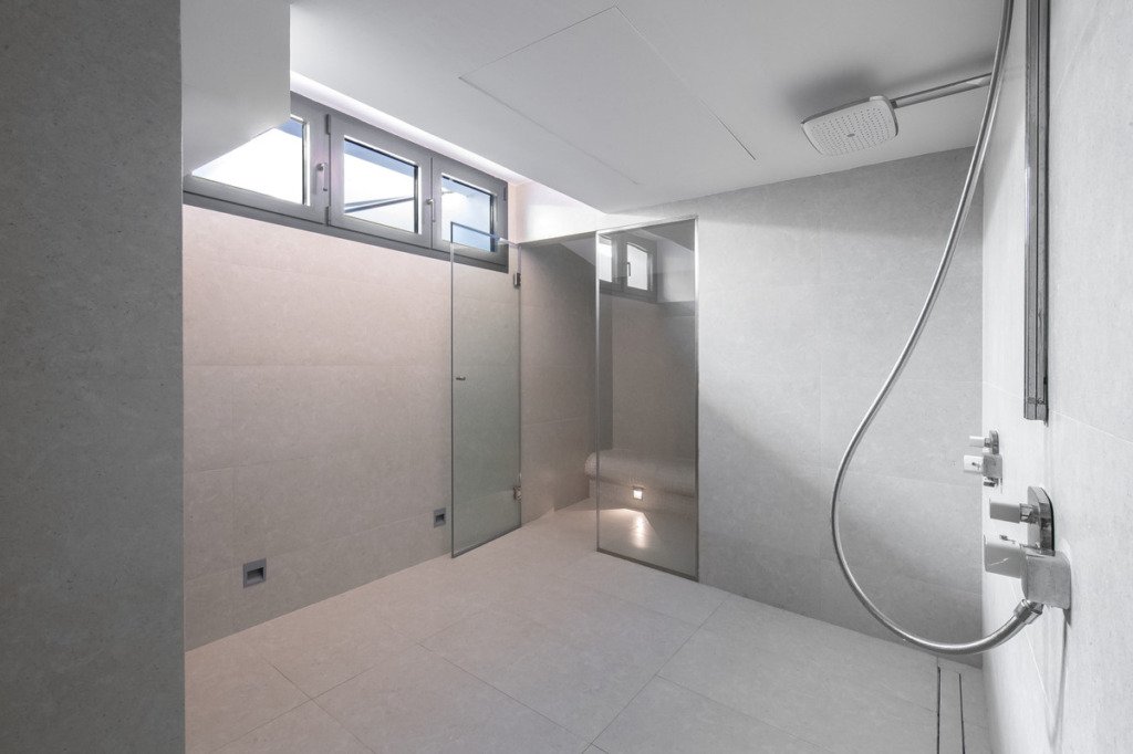 Villa – Chalet — Costabella