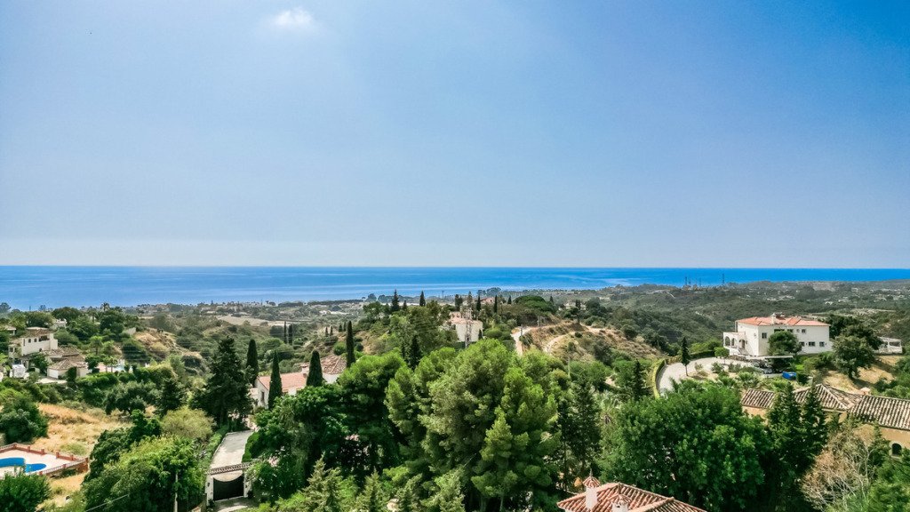 Вилла/Шале — Estepona