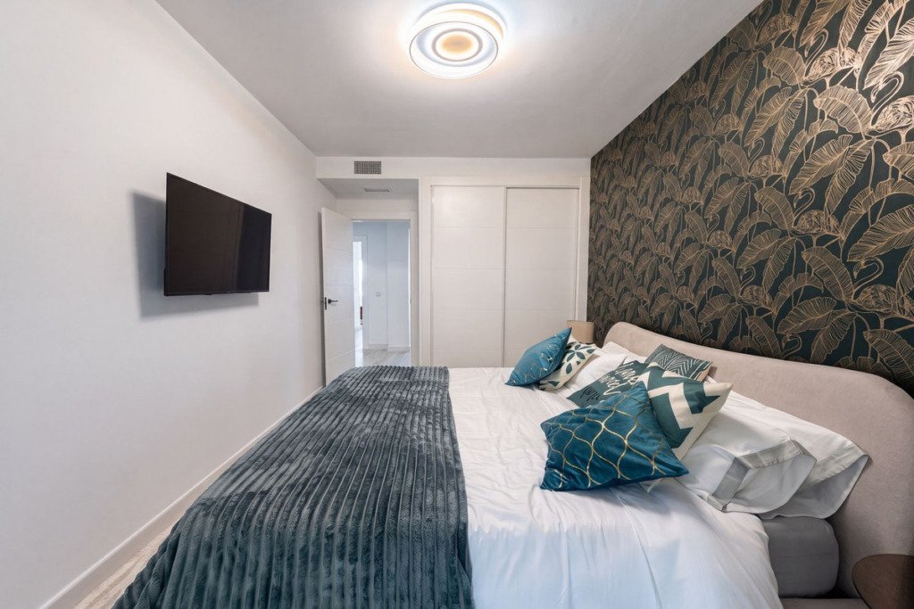 Apartamento Planta Baja — Benahavís