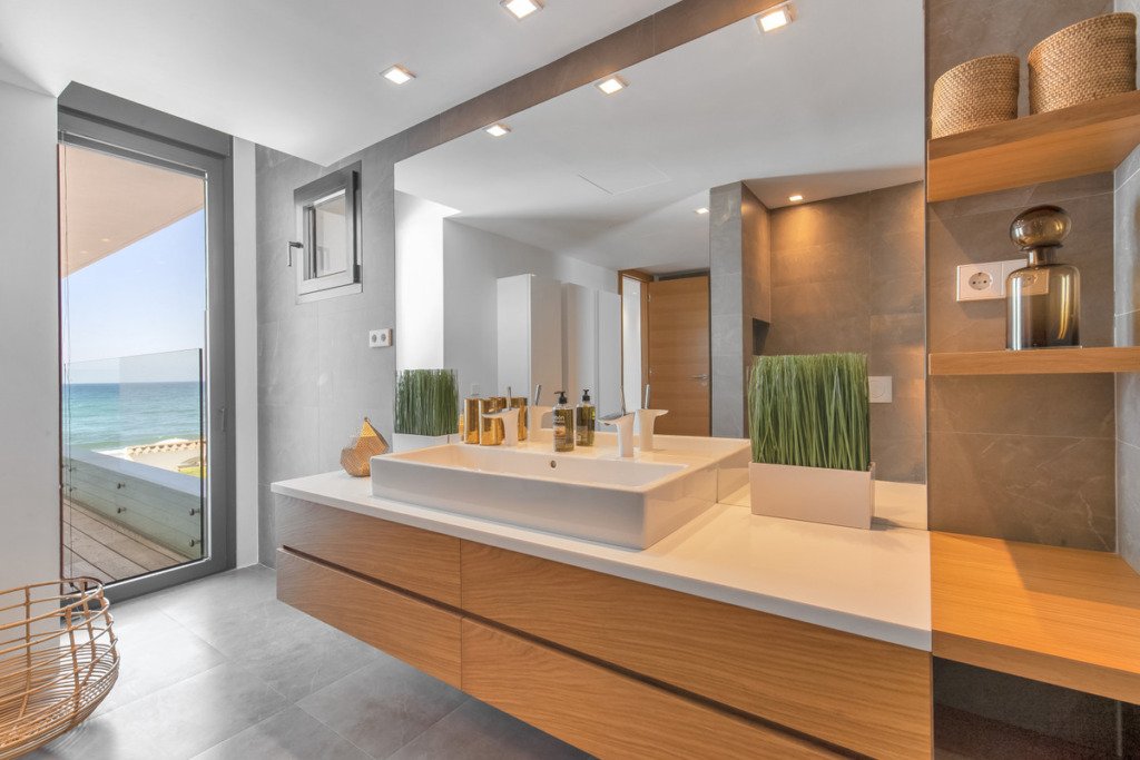 Villa – Chalet — Costabella