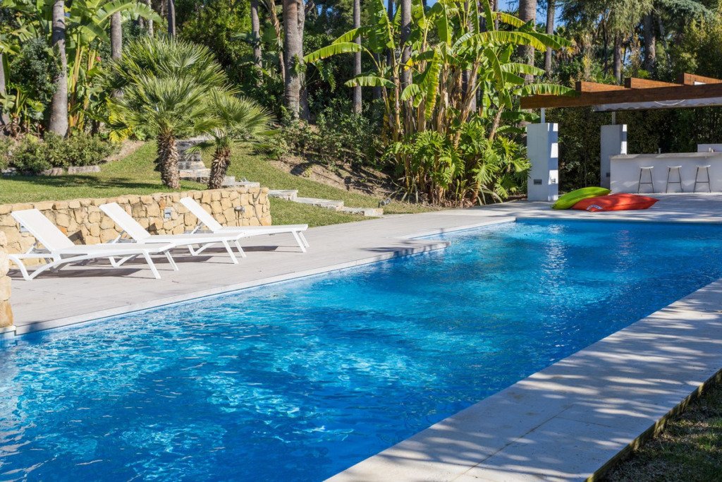 Detached Villa — The Golden Mile