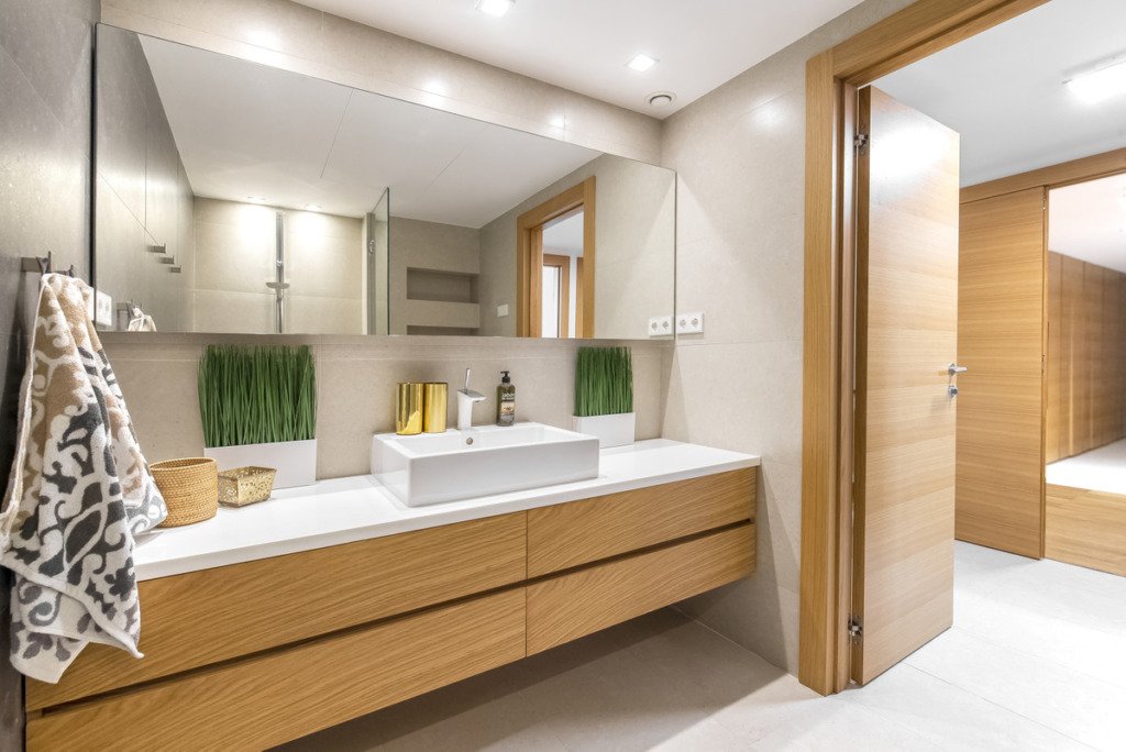 Villa – Chalet — Costabella