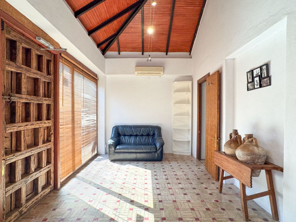 Villa – Chalet — Nueva Andalucía