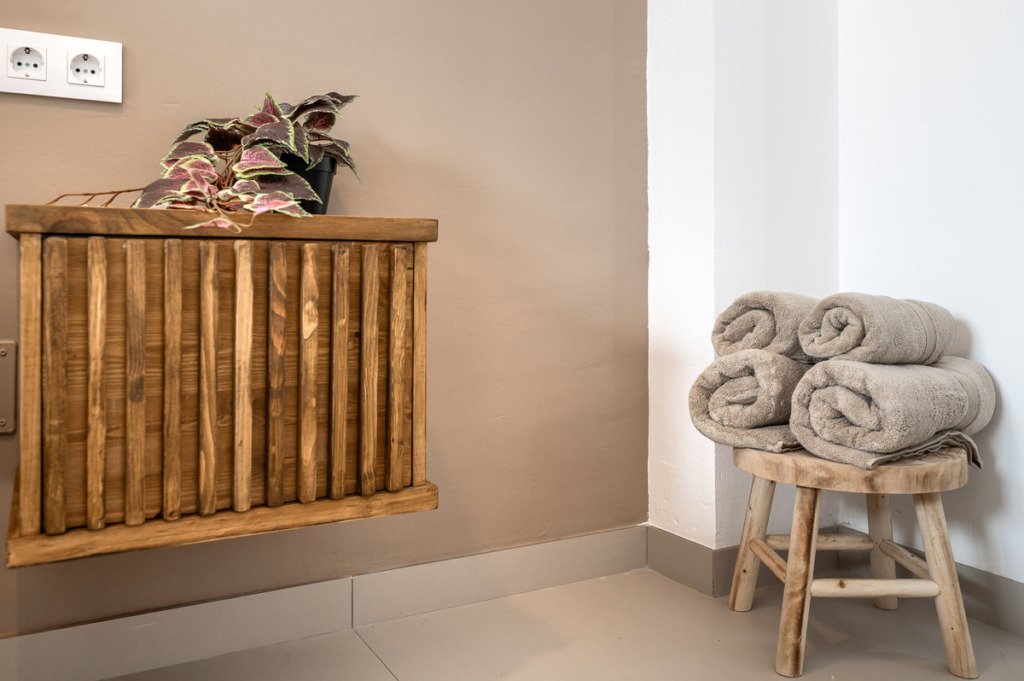 Middle Floor Apartment — Nueva Andalucía