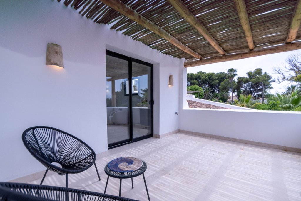 Villa – Chalet — Guadalmina Baja