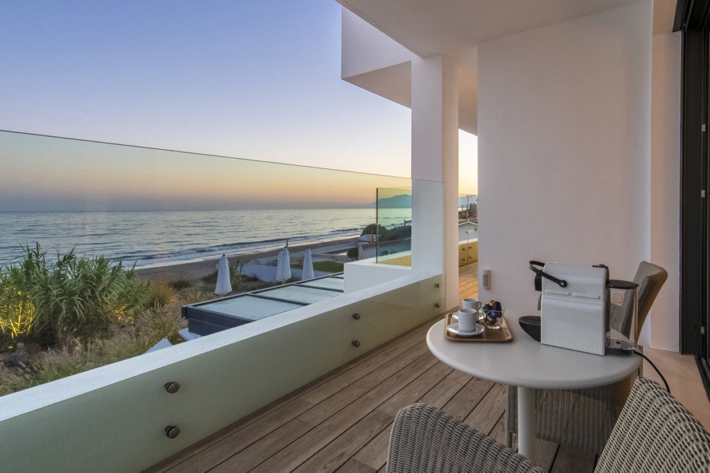 Villa – Chalet — Costabella