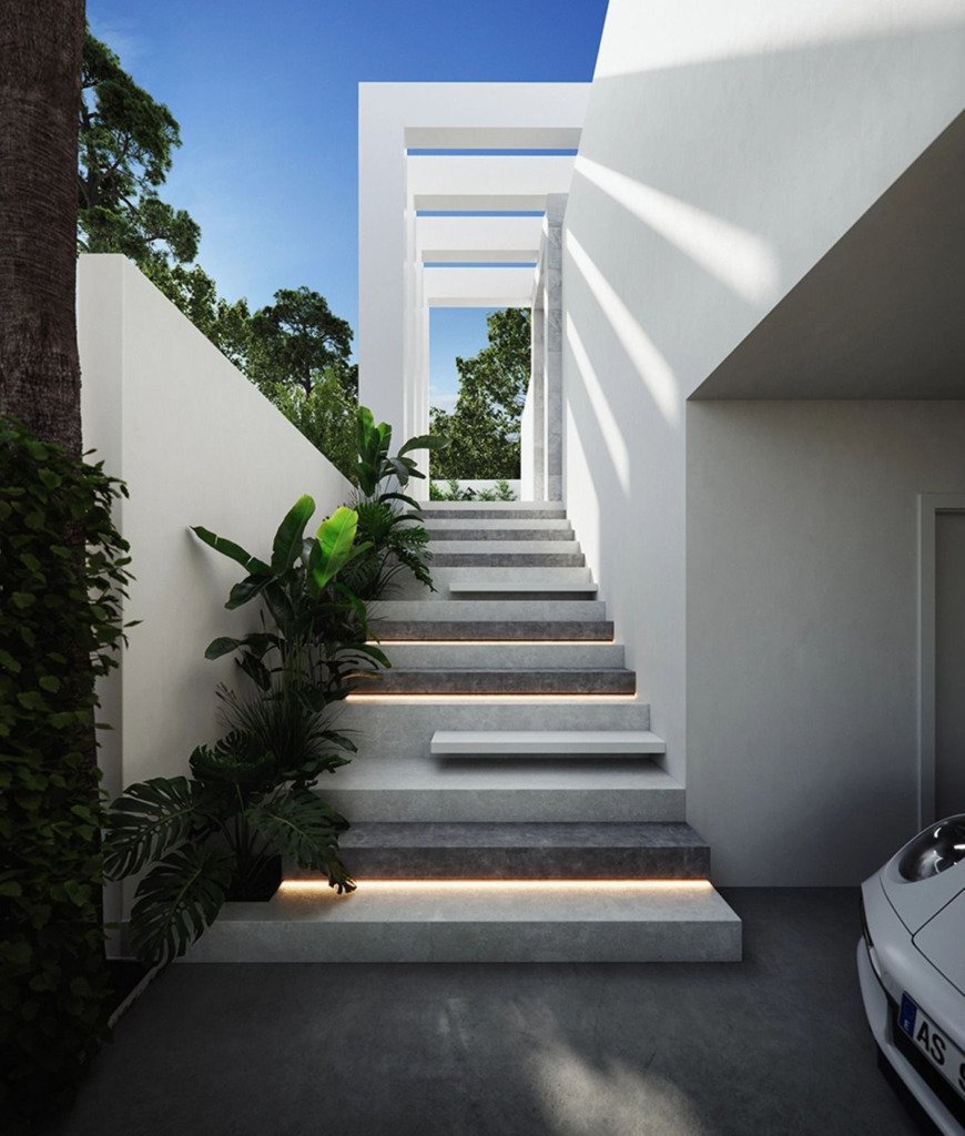 Villa – Chalet — Mijas Costa