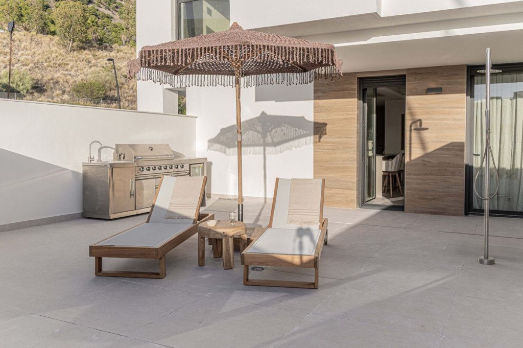 Penthouse — Fuengirola