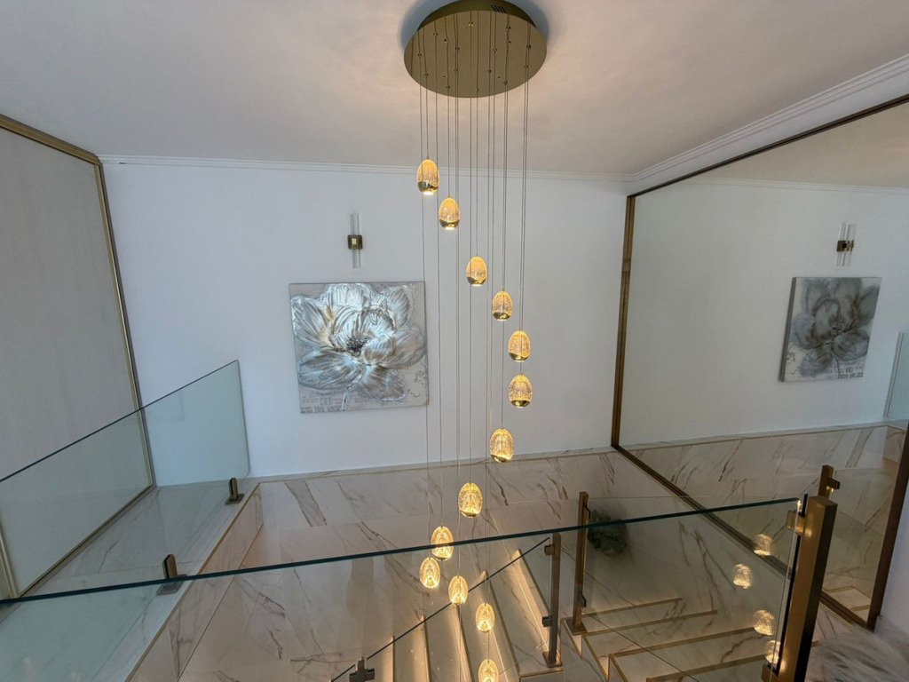 Detached Villa — Estepona