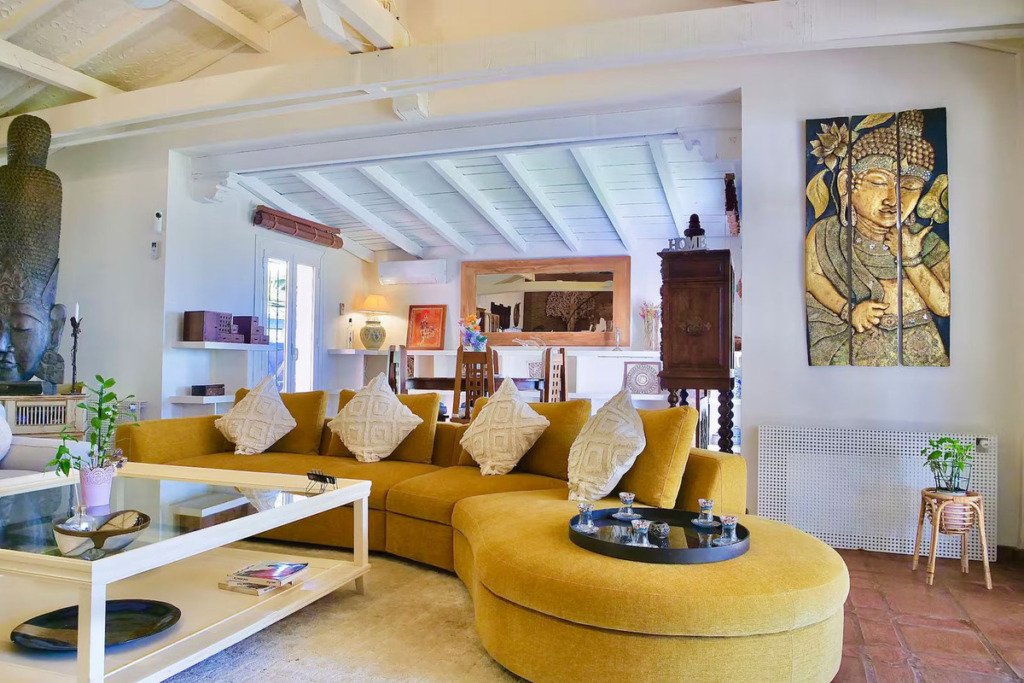 Detached Villa — Benahavís