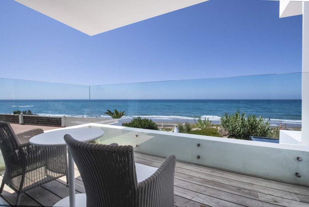 Villa – Chalet — Costabella