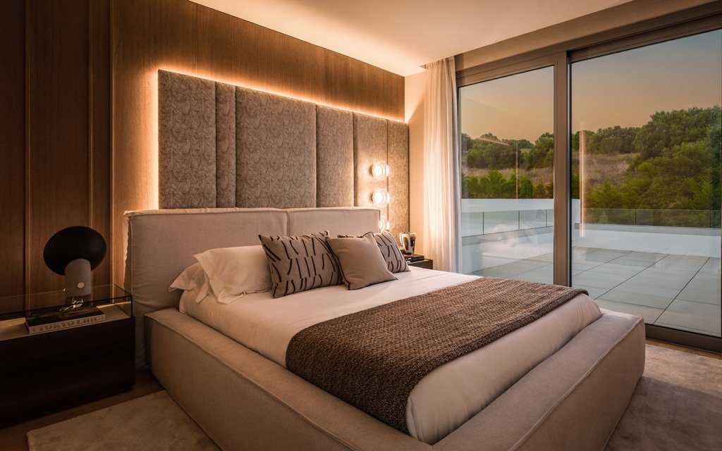 Villa – Chalet — El Paraiso