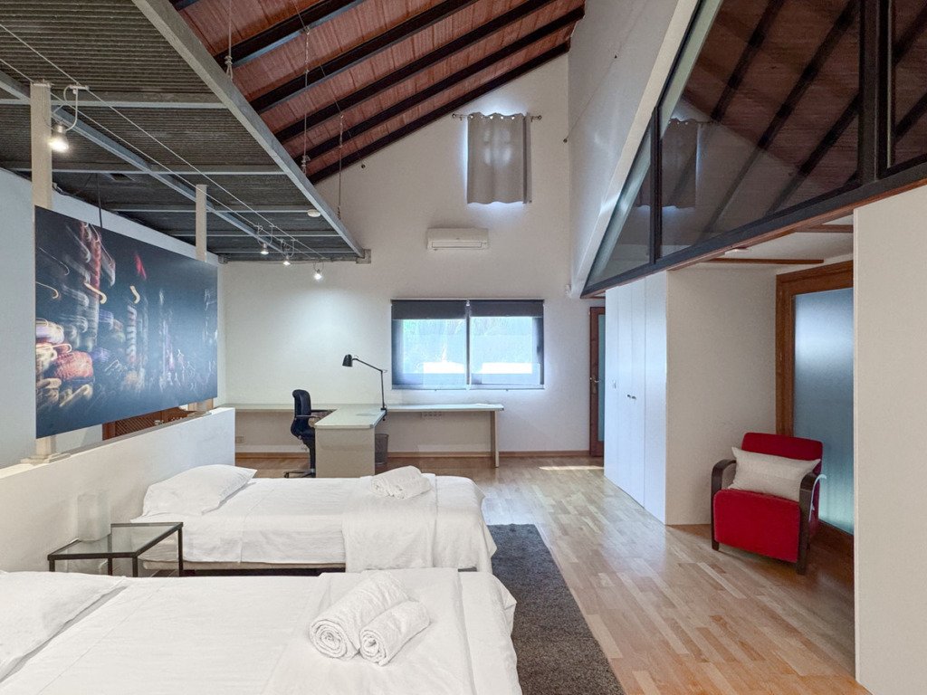 Villa – Chalet — Nueva Andalucía
