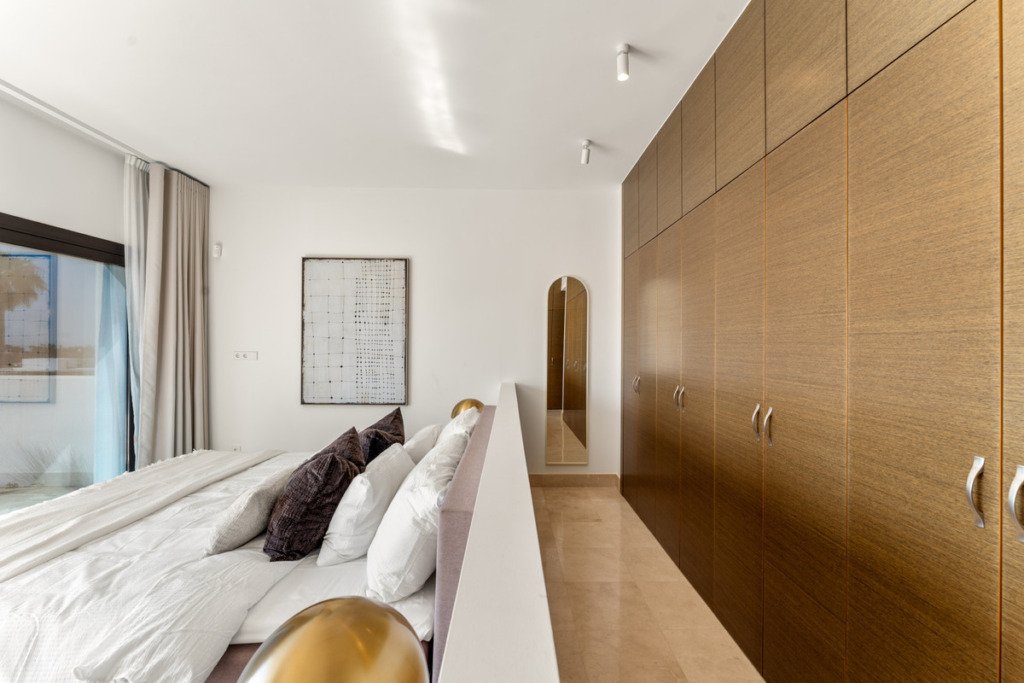 Villa – Chalet — Benahavís