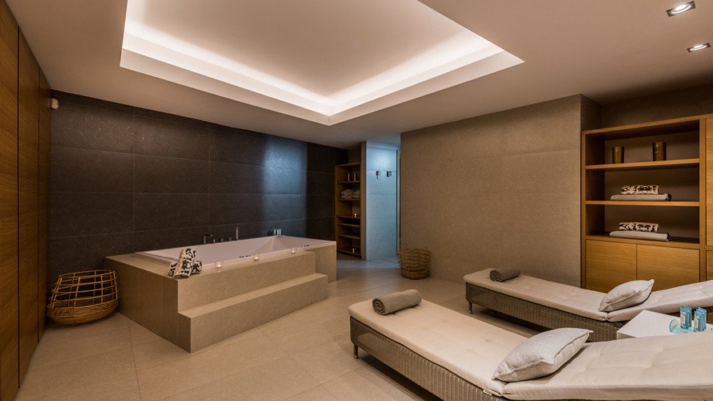 Villa – Chalet — Costabella