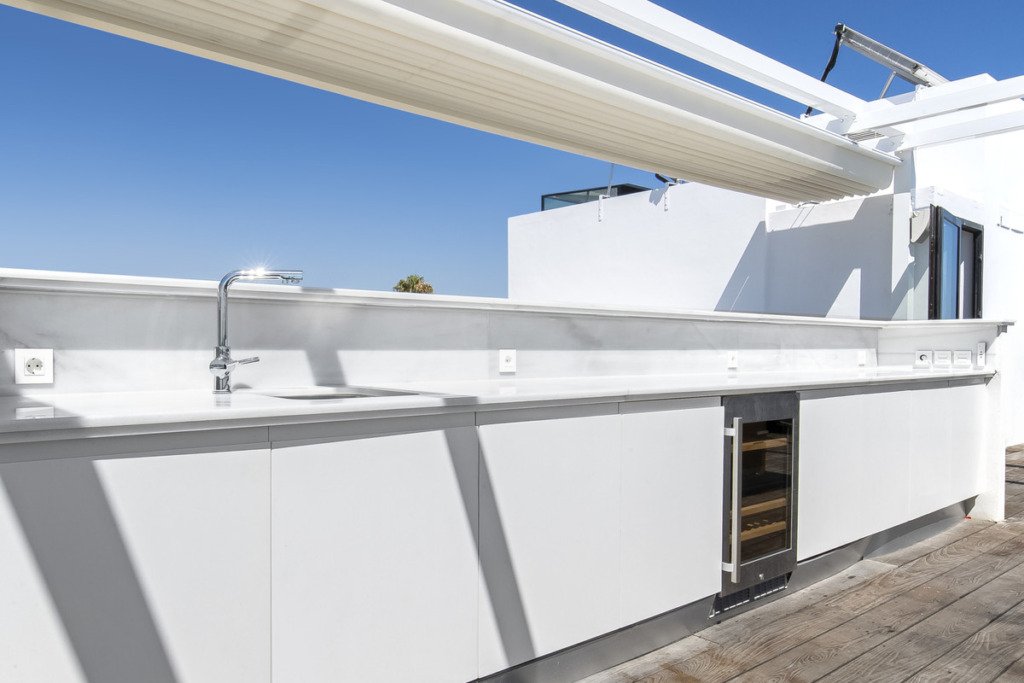 Villa – Chalet — Costabella