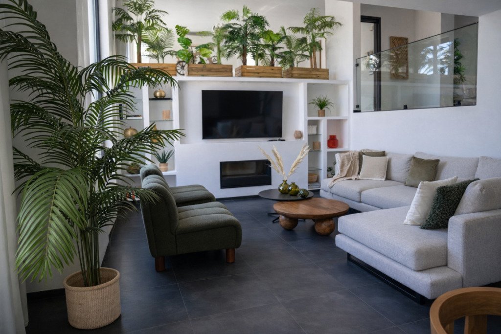 Villa – Chalet — Nueva Andalucía