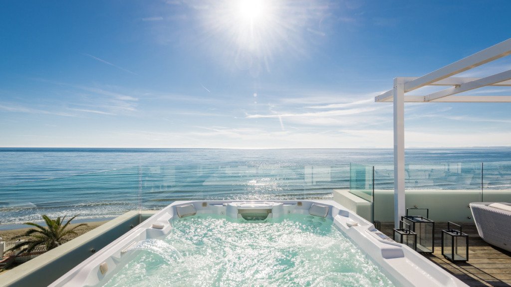 Villa – Chalet — Costabella