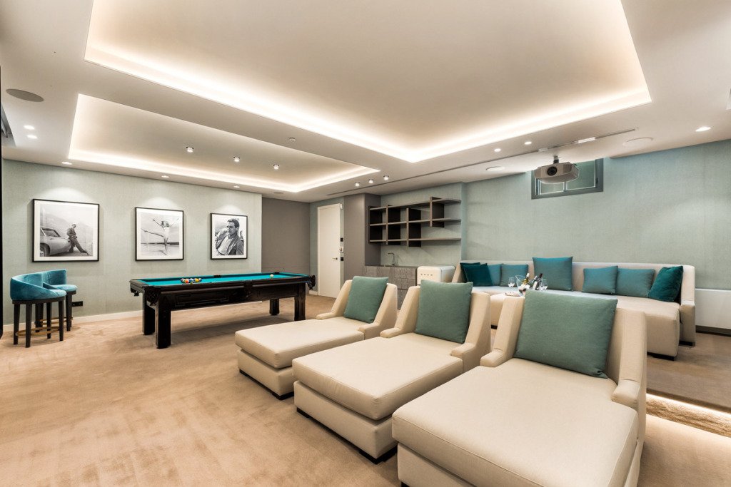 Detached Villa — Nueva Andalucía
