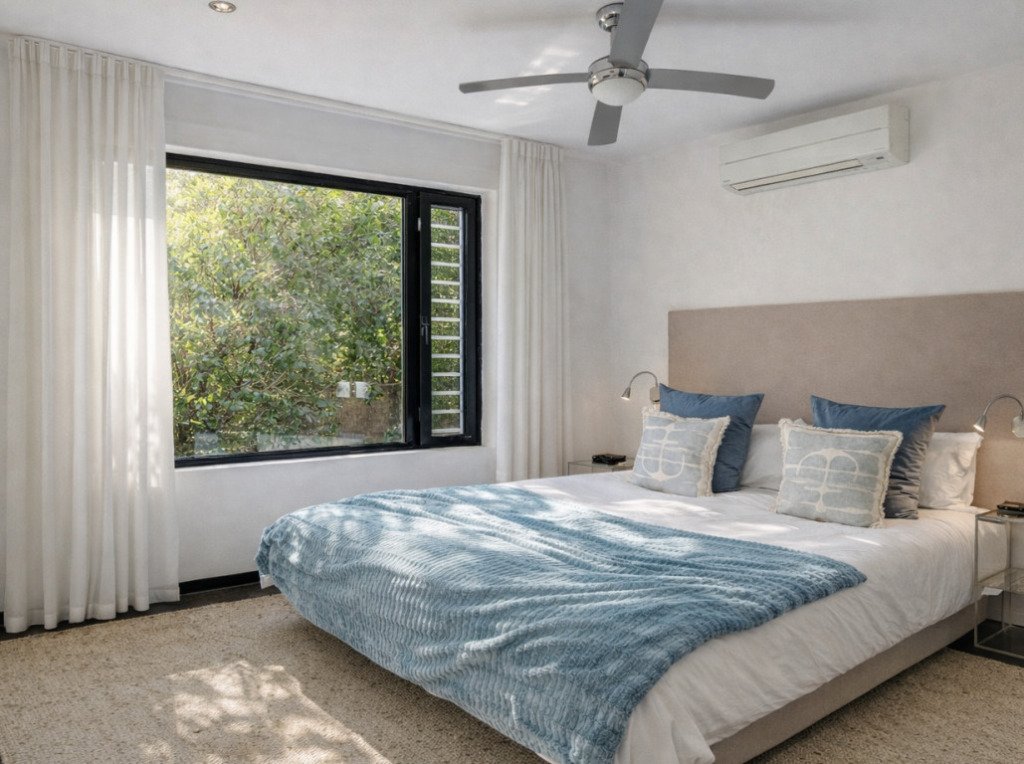 Villa – Chalet — Nueva Andalucía