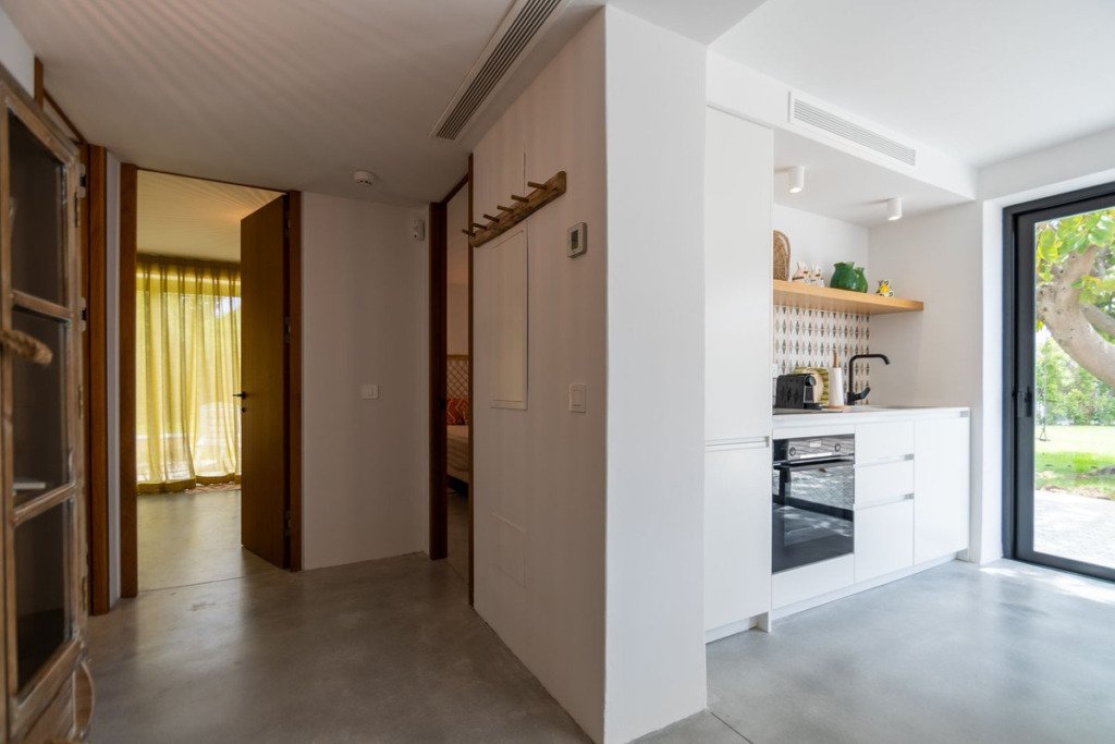 Villa – Chalet — Guadalmina Baja