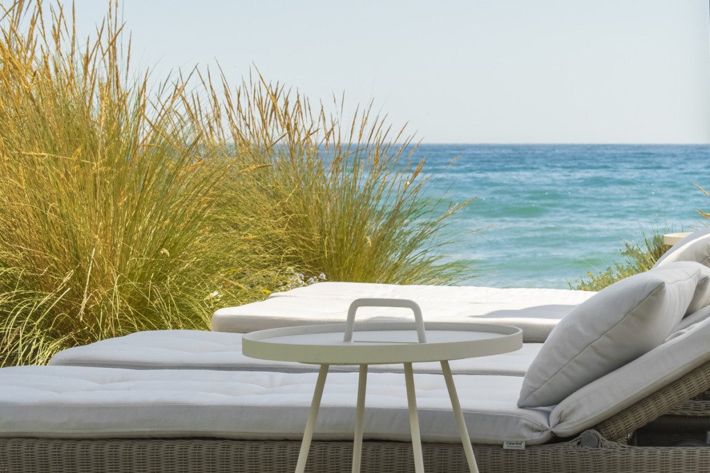 Villa – Chalet — Costabella