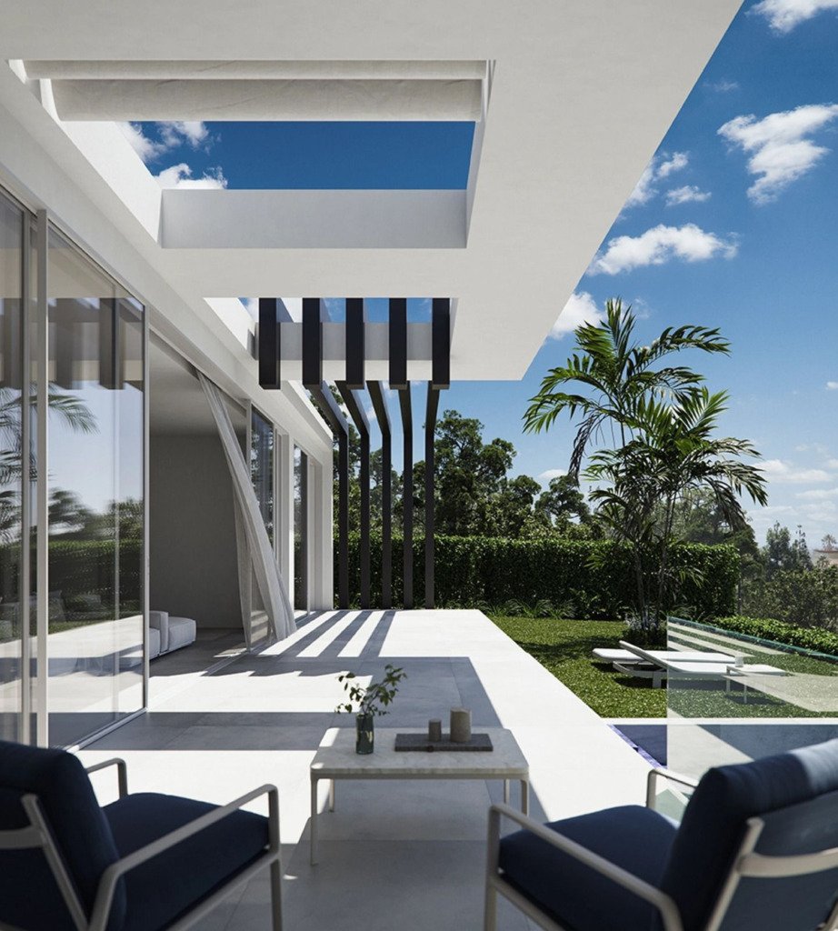 Villa – Chalet — Mijas Costa