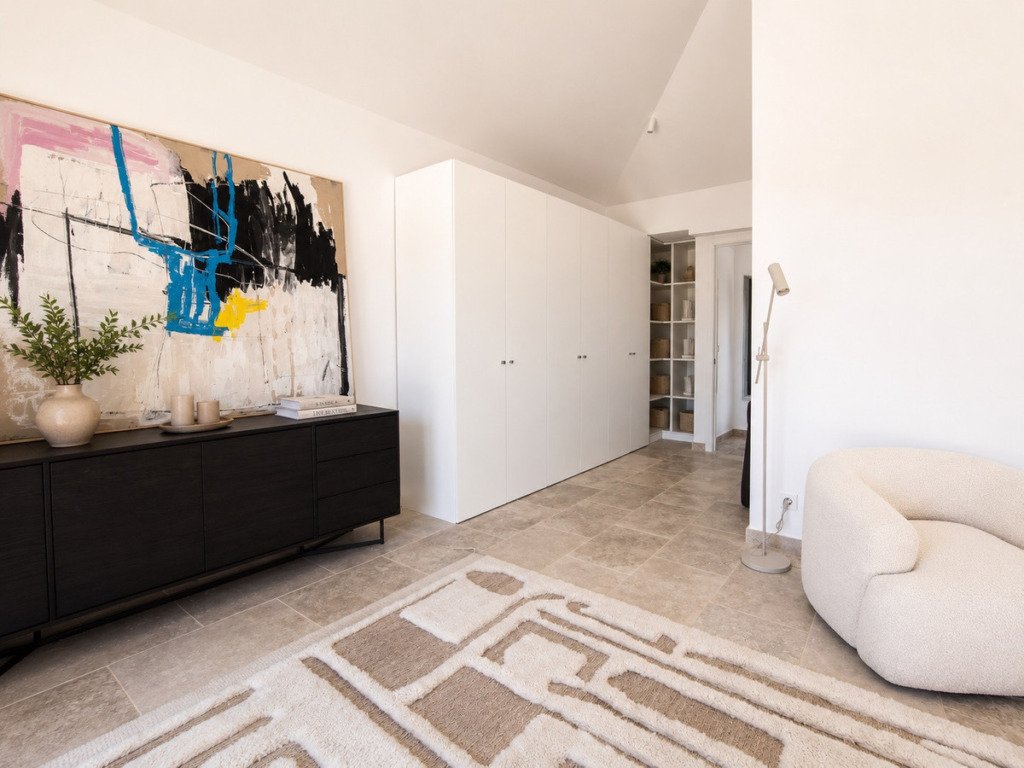 Detached Villa — Aloha