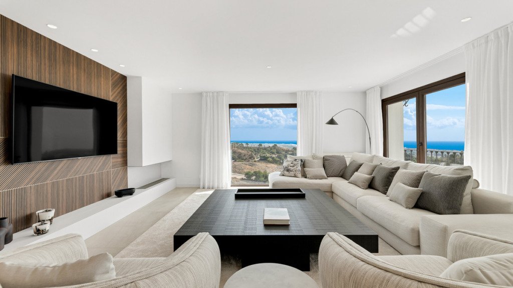 Вилла/Шале — Estepona