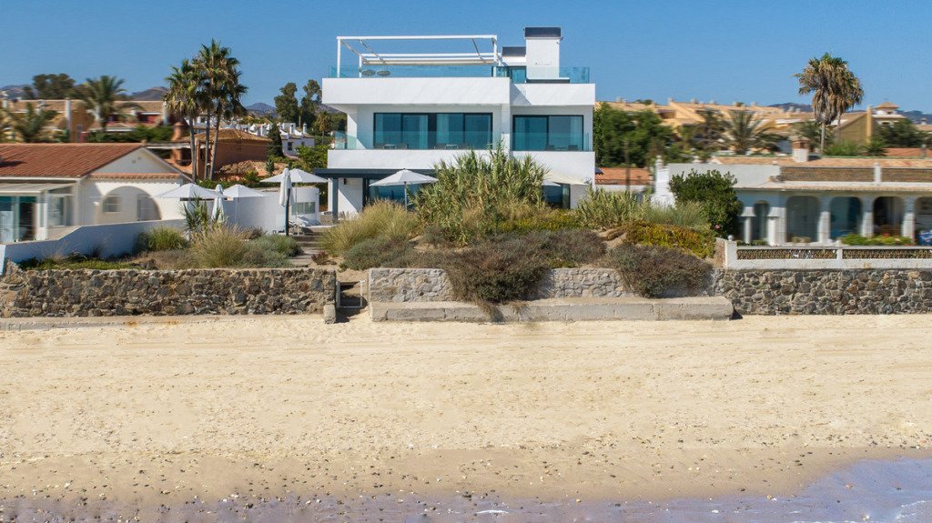 Вилла/Шале — Costabella