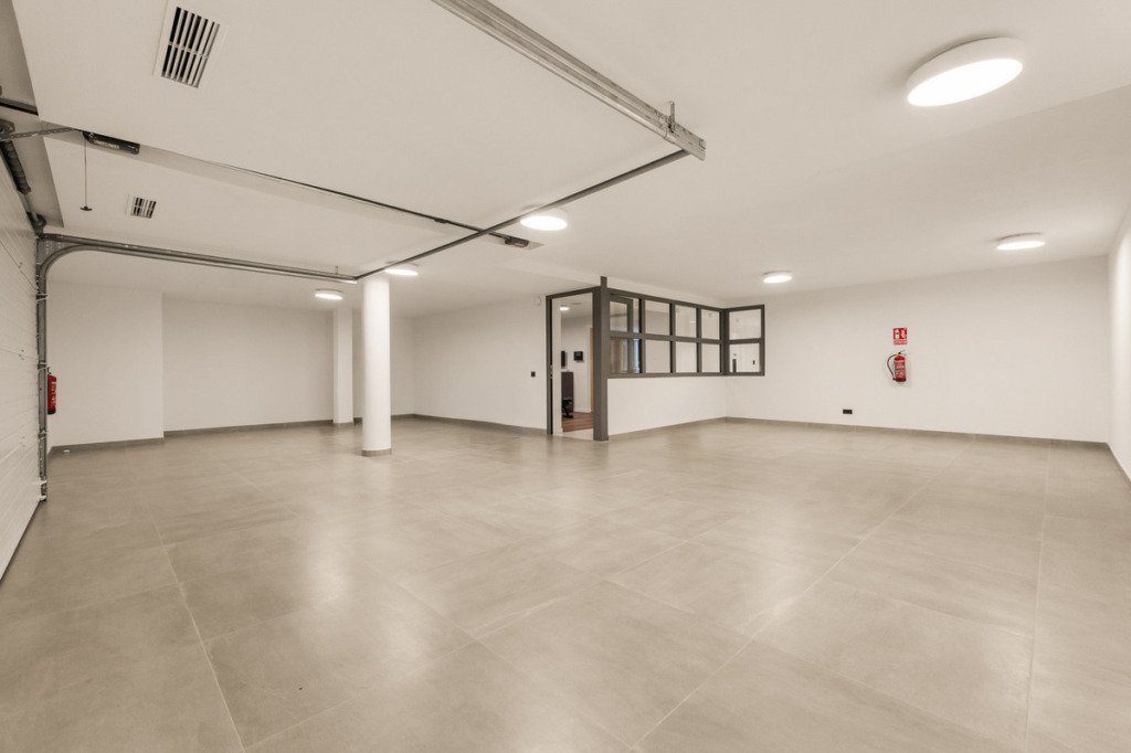 Detached Villa — Nueva Andalucía