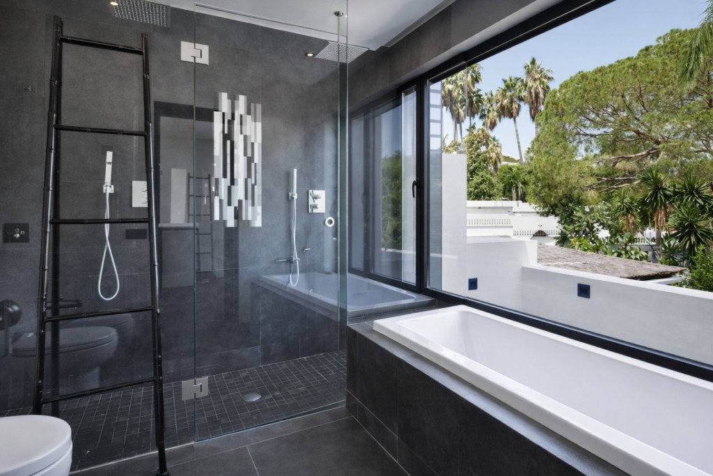 Villa – Chalet — Nueva Andalucía
