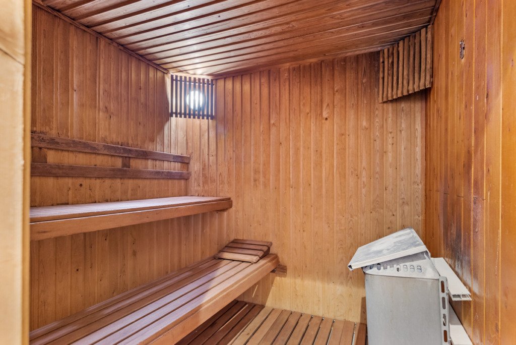 Middle Floor Apartment — Puerto Banús