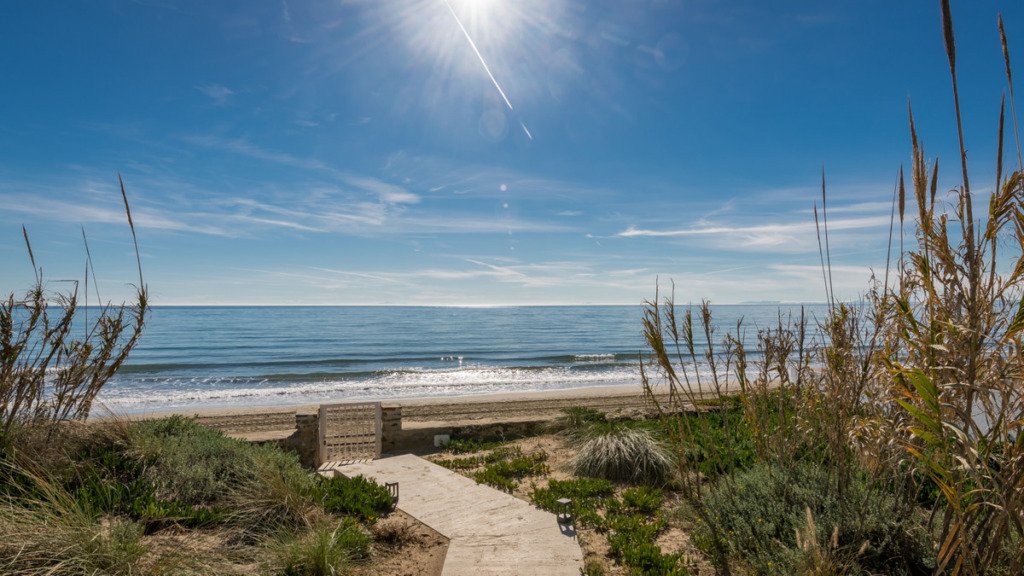 Villa – Chalet — Costabella