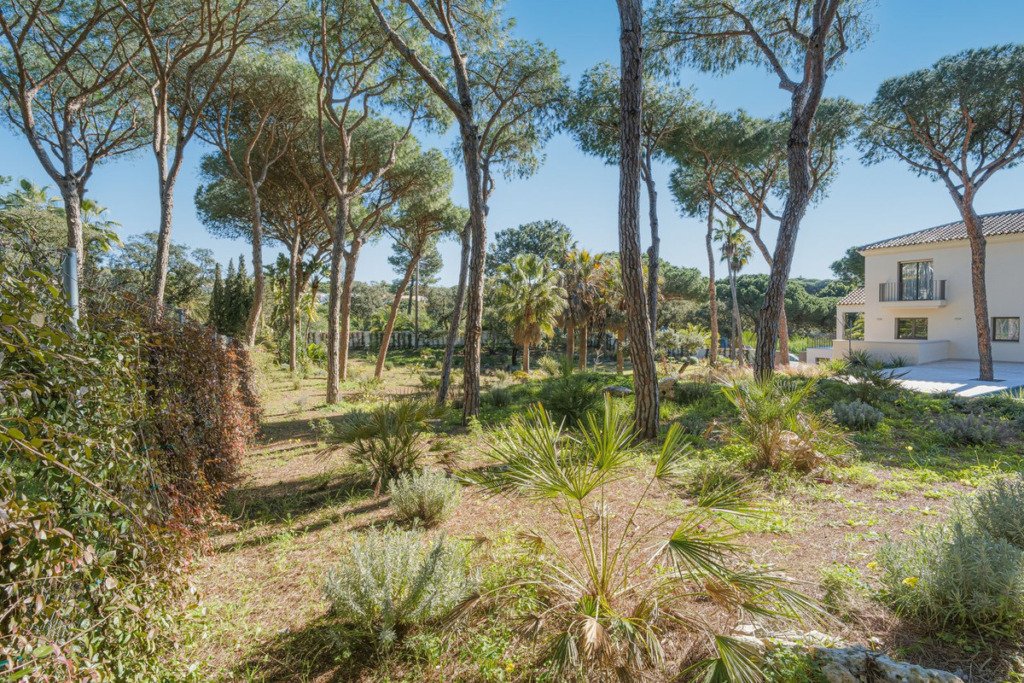 Detached Villa — Hacienda Las Chapas