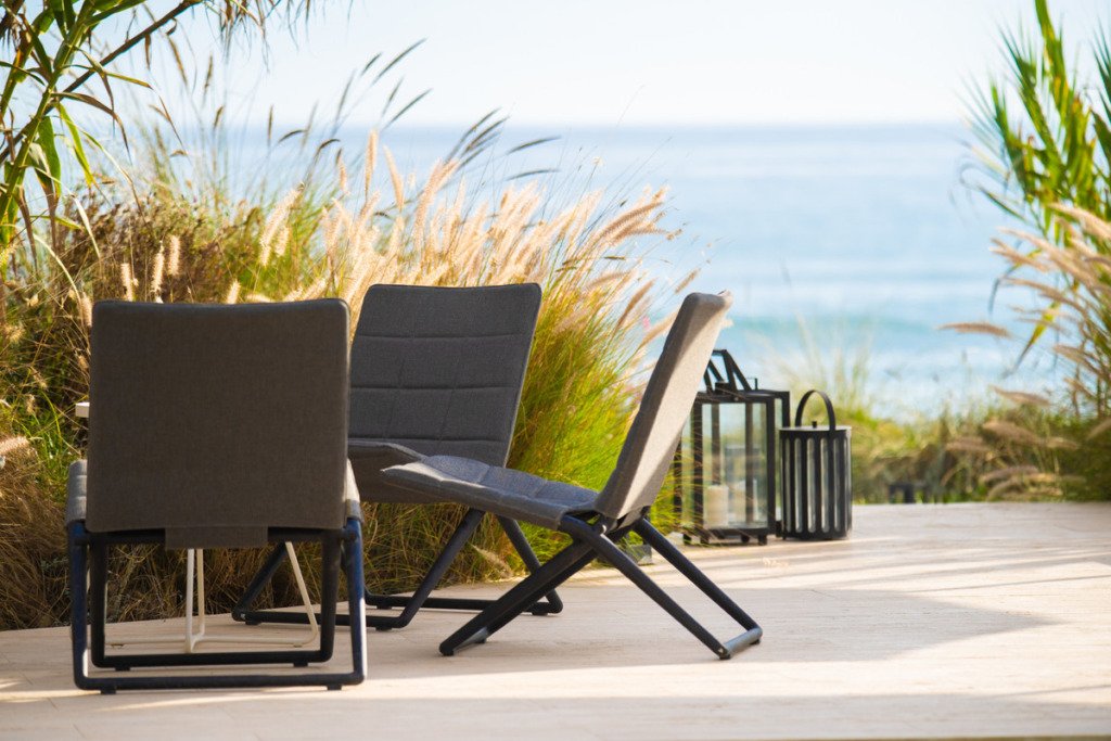 Villa – Chalet — Costabella