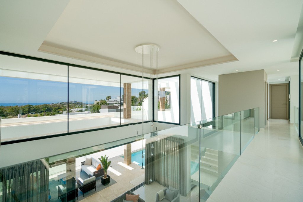 Villa – Chalet — Benahavís