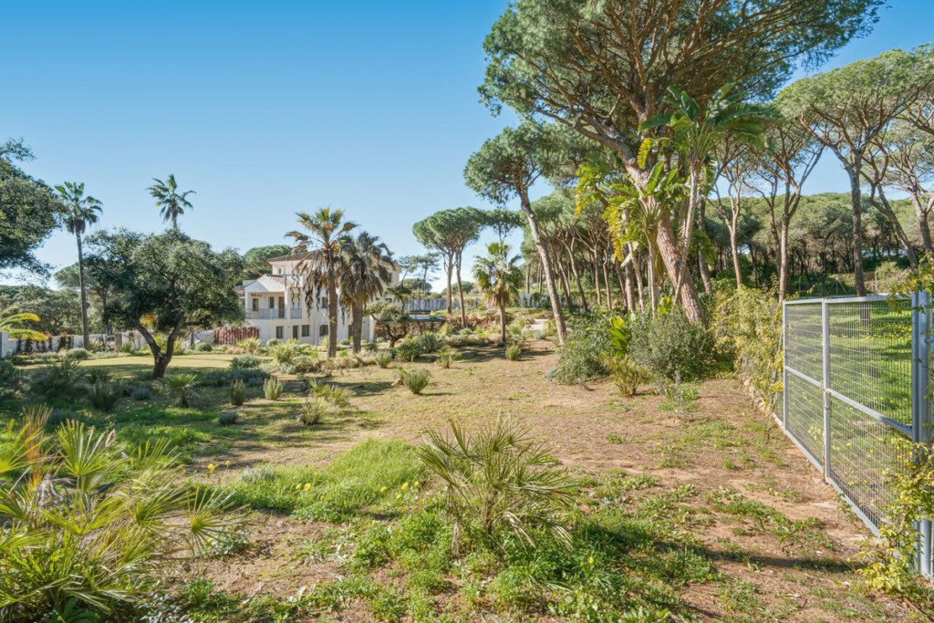 Detached Villa — Hacienda Las Chapas