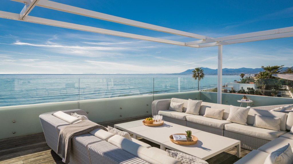 Villa – Chalet — Costabella