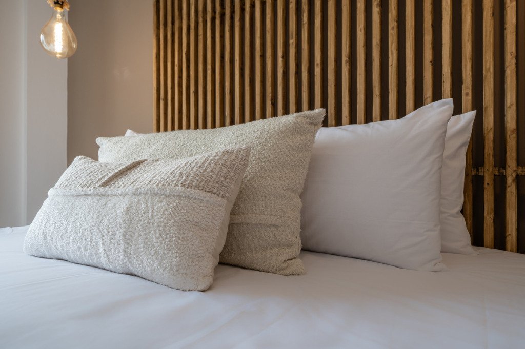 Middle Floor Apartment — Nueva Andalucía