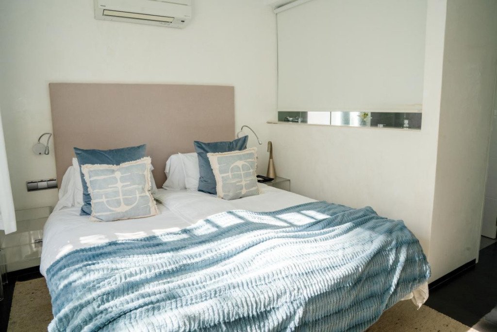 Villa – Chalet — Nueva Andalucía