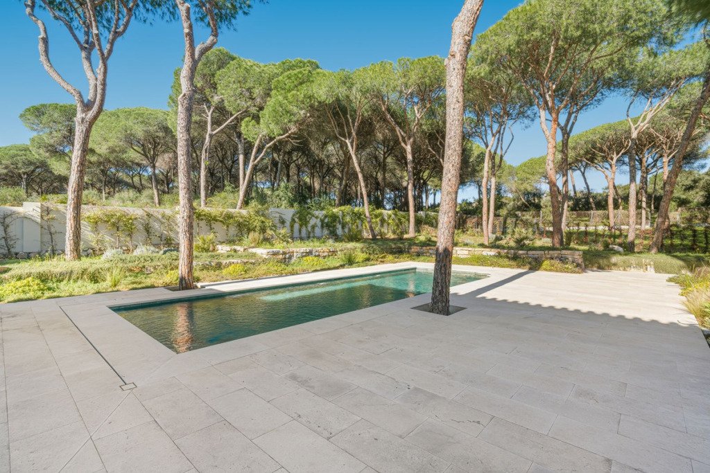Detached Villa — Hacienda Las Chapas