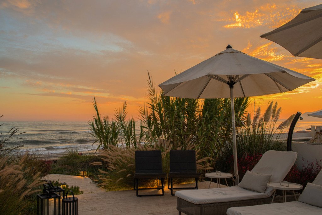 Villa – Chalet — Costabella