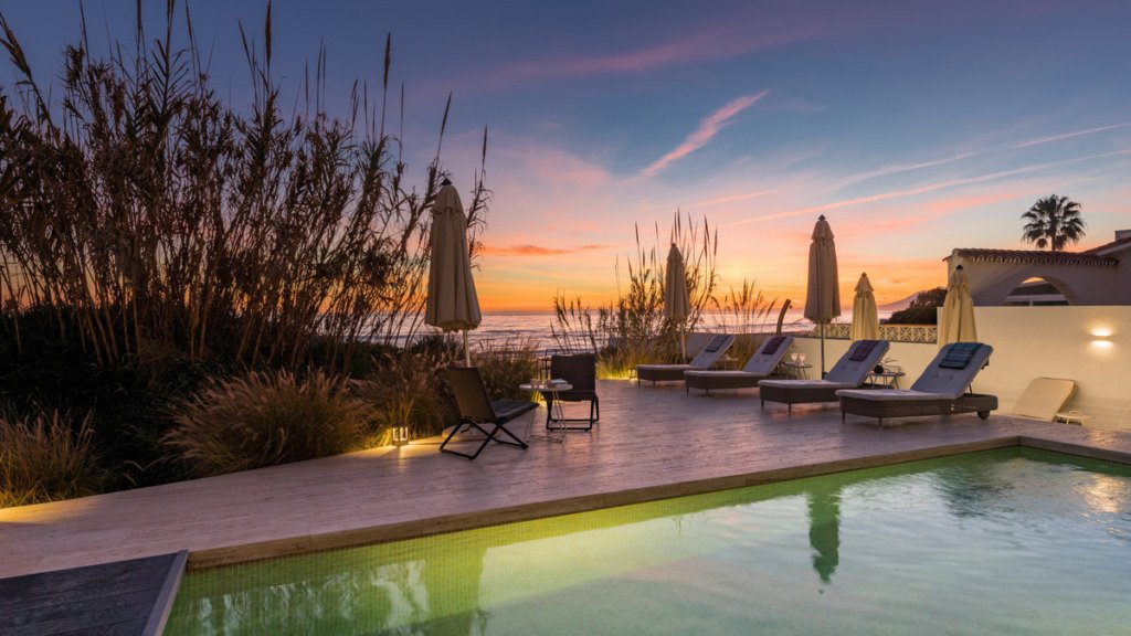 Villa – Chalet — Costabella